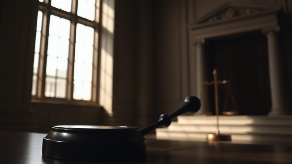 IRS Criminal Investigation Defense: A Comprehensive Legal Analysis